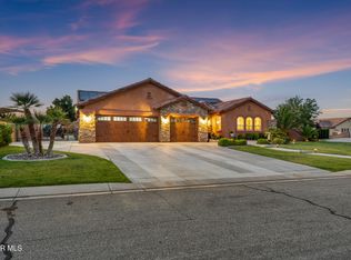 3035 W Avenue M5, Lancaster, CA 93536