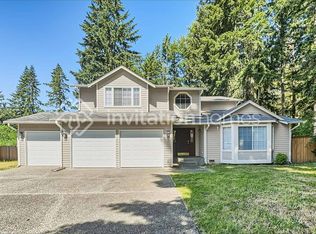 20211 111th Street Ct E, Bonney Lake, WA 98391