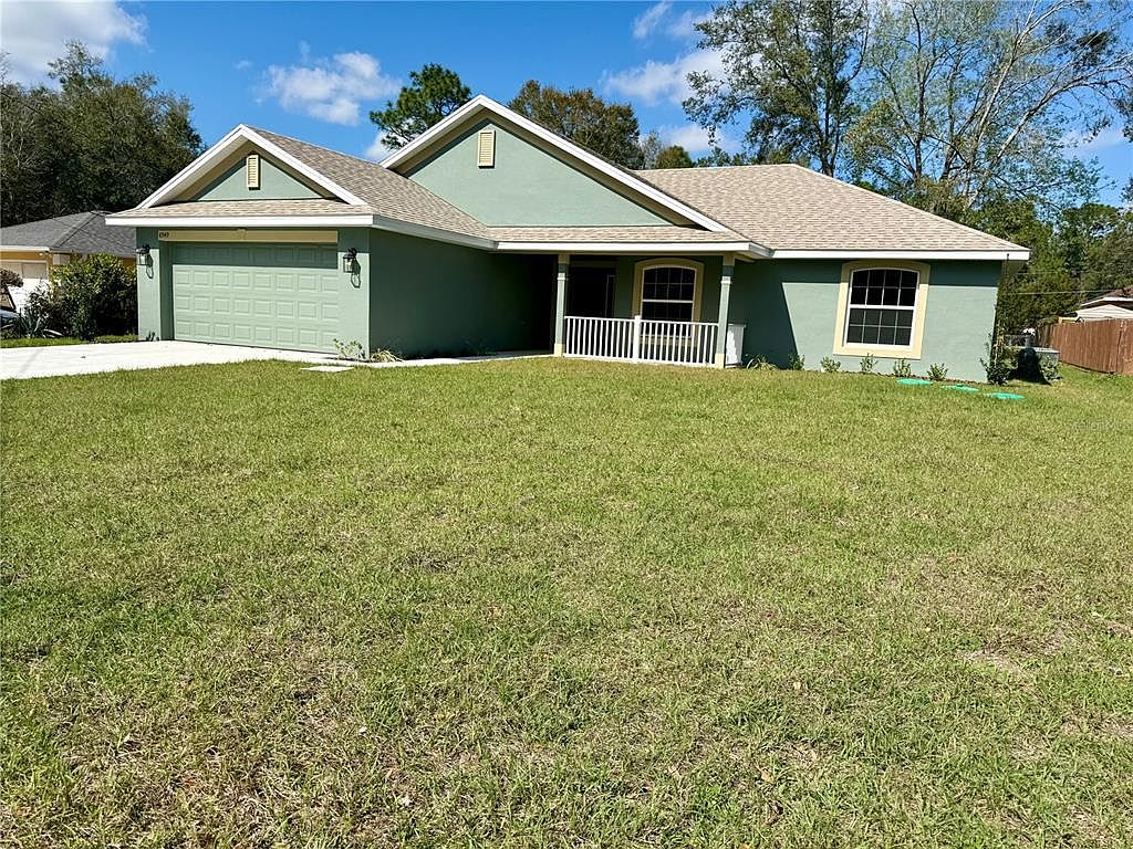 8949 SE 159th Ln, Summerfield, FL 34491 | Zillow