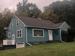 3011 Cable Hollow Rd, Russell, PA 16345