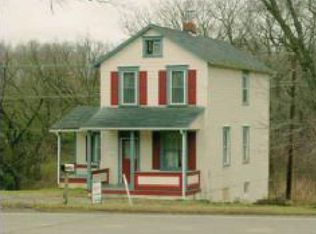 101 N Pike Rd, Sarver, PA 16055