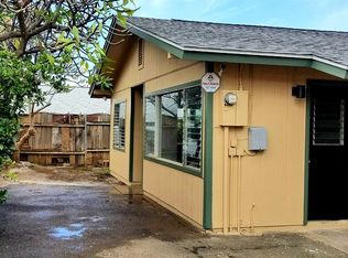 84-571 Manuku St, Waianae, HI 96792