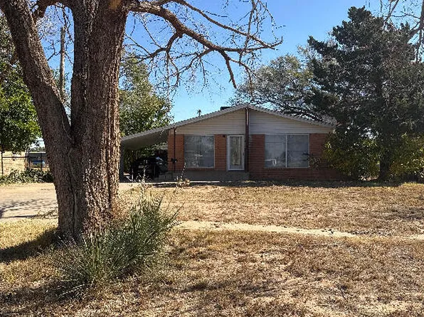1719 Avenue I, Levelland, TX 79336