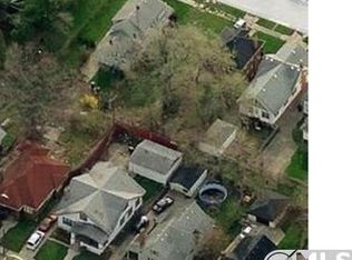 5641 Greenway St, Detroit, MI 48204