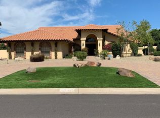 6850 W Emile Zola Ave, Peoria, AZ 85381