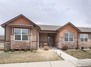 2814 Exmoor Ln, Fort Collins, CO 80525