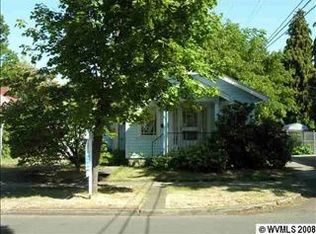 645 Madison St NE, Salem, OR 97301