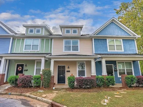 107 Arsenal Academy Pl, Hill, SC 29201