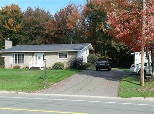 117 Pascal Ave, Dieppe, NB E1A 2C8