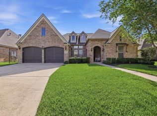2593 Sunflower Ln, Beaumont, TX 77713