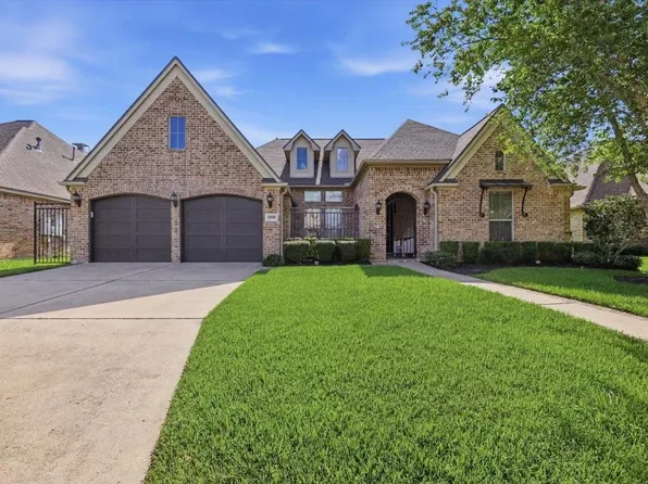 2593 Sunflower Ln, Beaumont, TX 77713