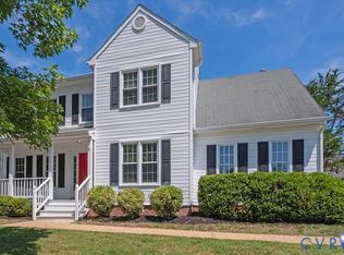 12516 Gayton Station Blvd, Henrico, VA 23233