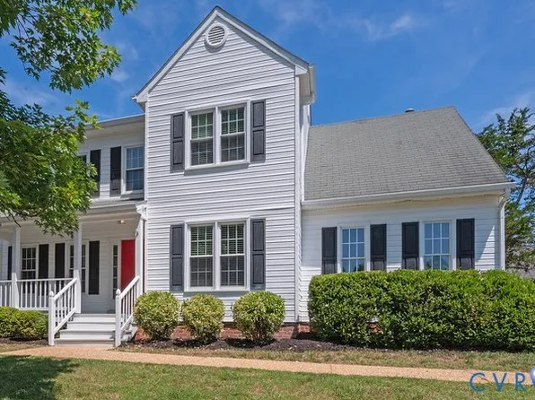 12516 Gayton Station Blvd, Henrico, VA 23233