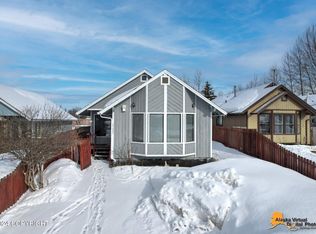 1721 Cedrus Cir, Anchorage, AK 99507