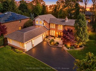 515 Oakwood Dr, Pickering, ON L1W2M8