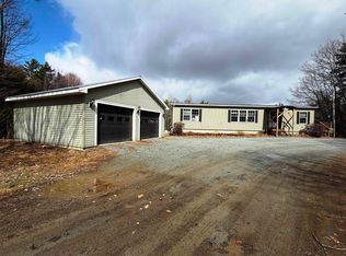 461 Butson Rd, Lisbon, NH 03585