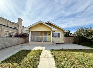 317 S Orange Ave, Monterey Park, CA 91755
