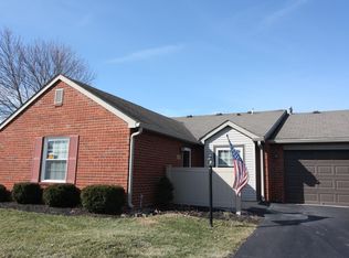 1187 Stoneycreek Ct, Lancaster, OH 43130