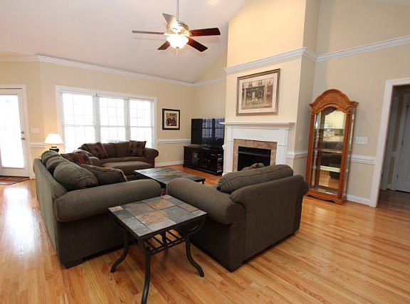 2nd image of 509 Morgan Trace Ln