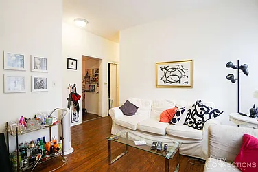 Rented by City Connections Realty