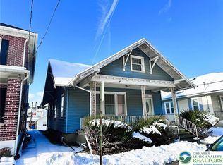 1650 Lincoln Ave, Northampton, PA 18067