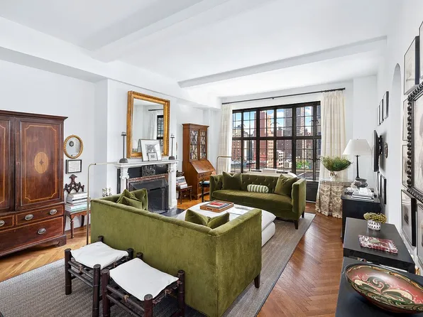 400 E 59th St APT 10F, New York, NY 10022