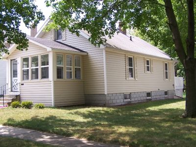 716 Grand Ave, Owosso, MI, 48867