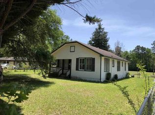 1557 E Gibson St, Jasper, TX 75951