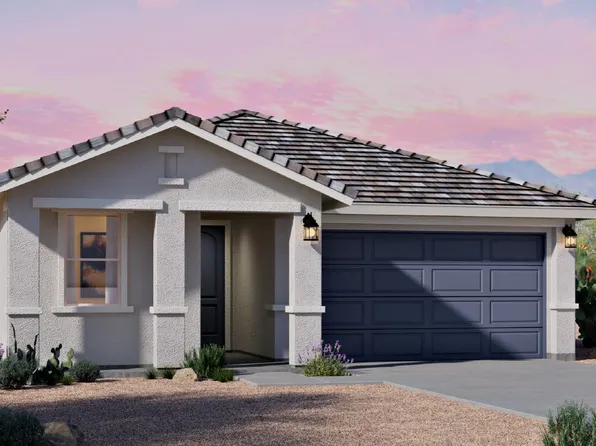26443 W CROWN KING Road, Buckeye, AZ 85326