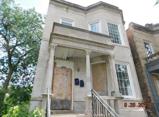 5535 S Aberdeen St, Chicago, IL 60621