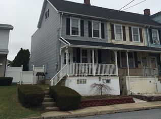 3225 N Hobson St, Whitehall, PA 18052
