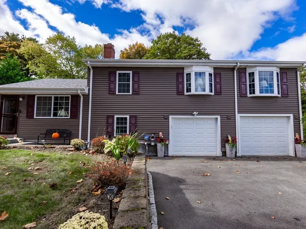 25 Mount Pleasant Dr, Peabody, MA 01960