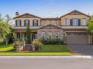 22245 Silverpointe Loop, Corona, CA 92883