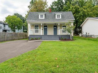 805 W Main St #1, Johnson City, TN 37604
