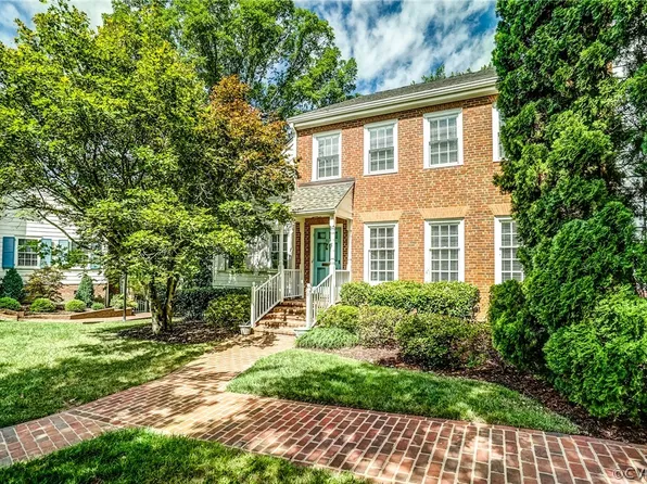 300 N Ridge Rd Unit 31, Henrico, VA 23229