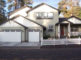 123 S Finch Rd, Big Bear Lake, CA 92315