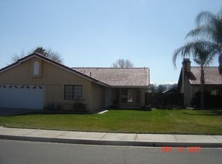 43603 Alexa Way, Hemet, CA 92544
