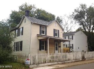 405 N Commerce St, Culpeper, VA 22701