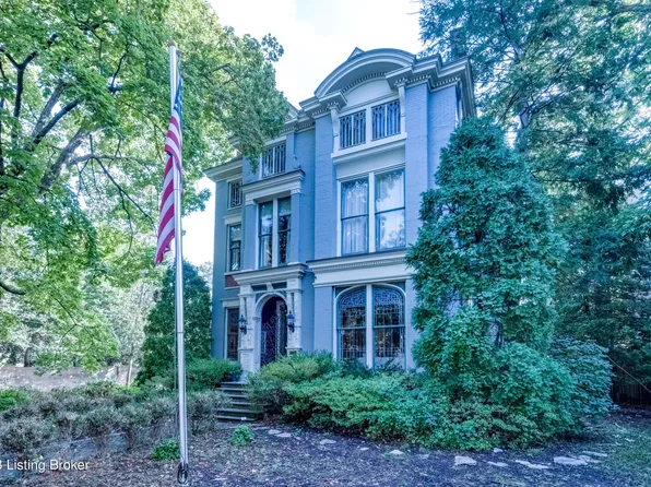 1401 S 4th St, Louisville, KY 40208
