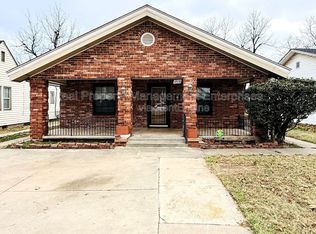 1800 SW 15th St, Oklahoma City, OK 73108