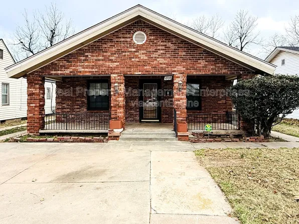 1800 SW 15th St, Oklahoma City, OK 73108