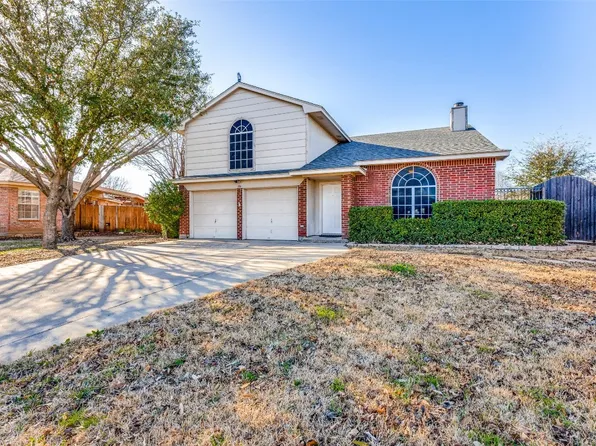 316 Comiskey Ct, Saginaw, TX 76179