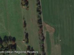 93 Jacobstown Rd, New Egypt, NJ 08533