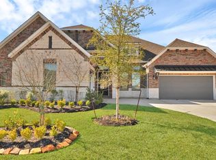 18519 Spellman Ridge Dr, Tomball, TX 77377