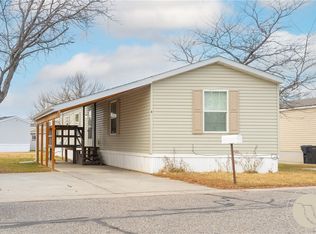 6 Northglen Dr, Billings, MT 59102