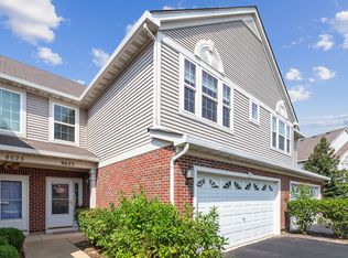 8623 Foxborough Way, Joliet, IL 60431