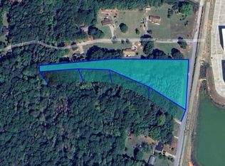 0 City Pond Rd, Oxford, GA 30054