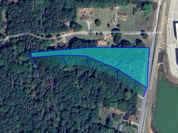 0 City Pond Rd, Oxford, GA 30054