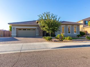 14588 W Orange Dr, Litchfield Park, AZ 85340