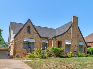 2708 NW 11th St, Oklahoma City, OK 73107